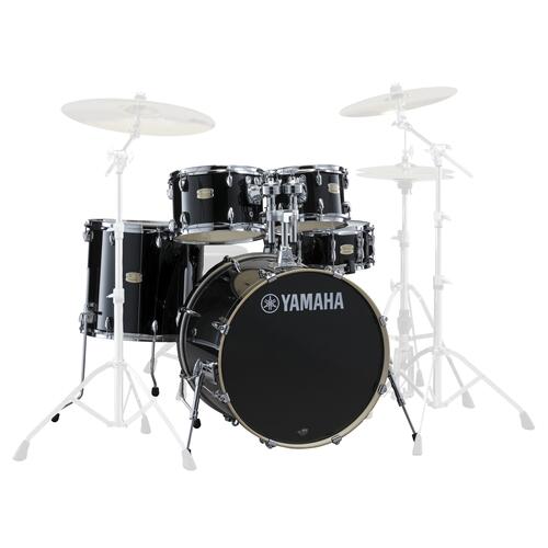 Image 7 - Yamaha Stage Custom Birch 22" 5 Piece Shell Pack